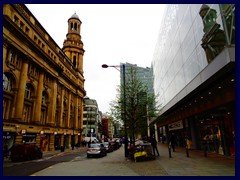 Arndale Centre 03